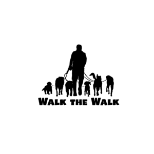 walk the walk logo